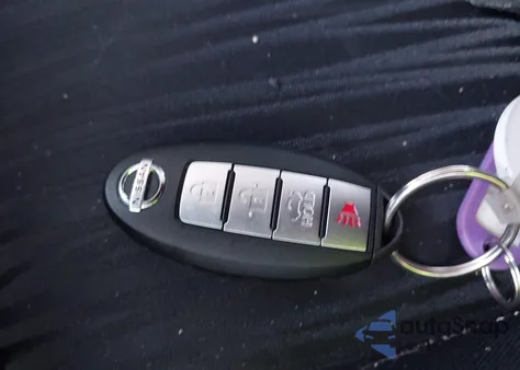 2018 Nissan Sentra Sv z USA, uszkodzony, nr VIN 3N1AB7AP5JY308102